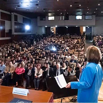 Διοίκησης & Οικονομίας