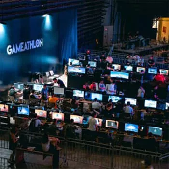 Πληροφορική, Gameathlon