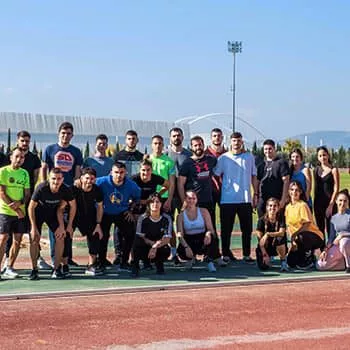 Προπονητική, ΟΑΚΑ